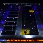 Hotel Star Metro Inn By Grb