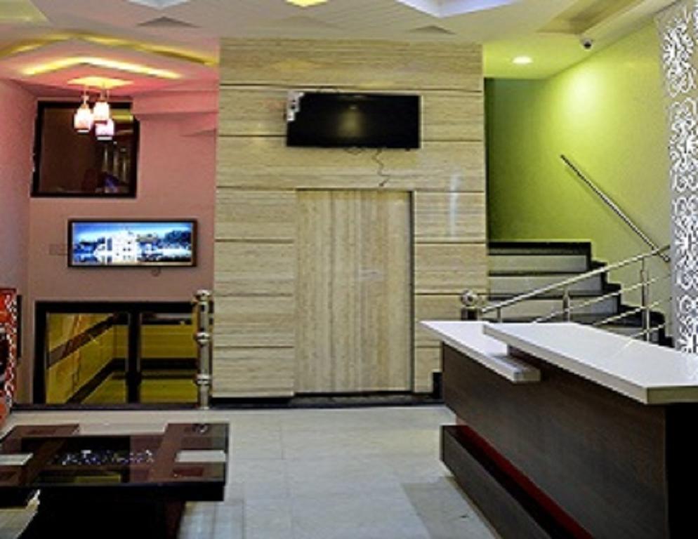 Star Metro By Grb Hotel Amritsar