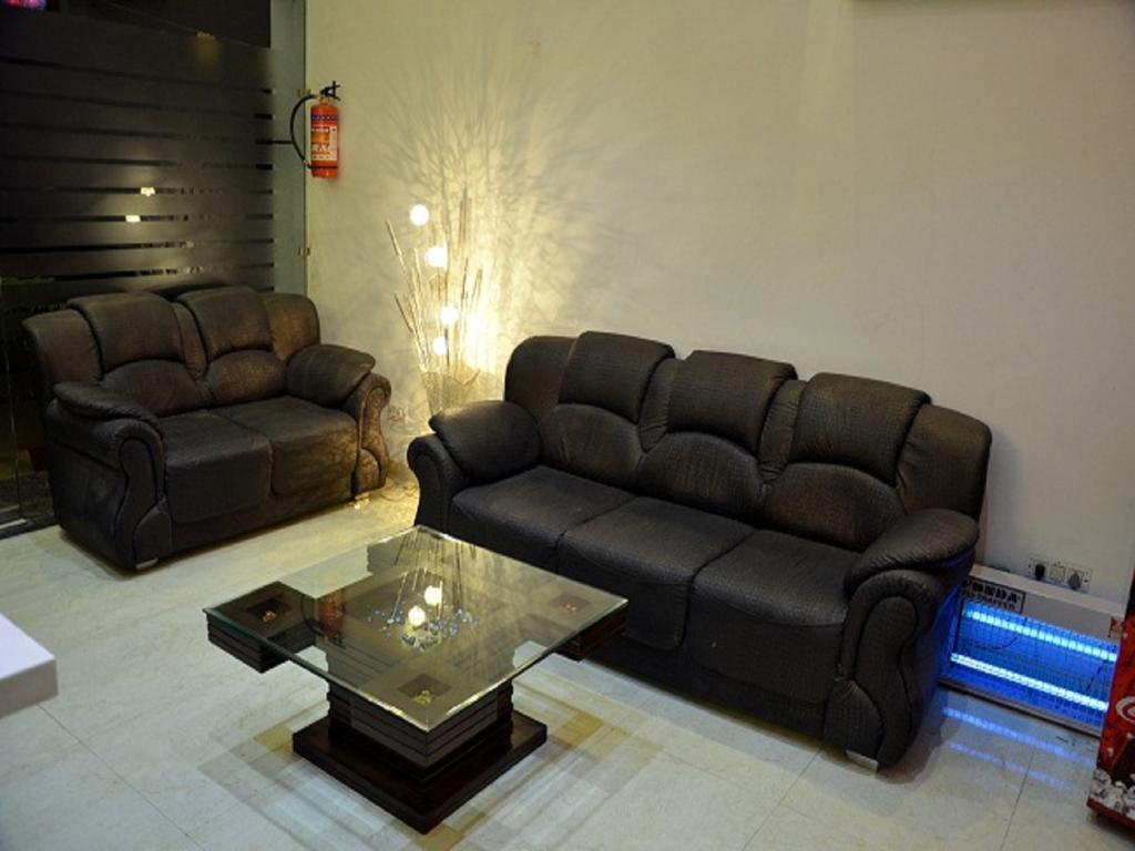 Star Metro By Grb Hotel Amritsar