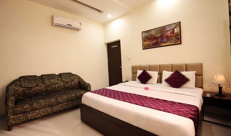 Star Metro By Grb Hotel Amritsar