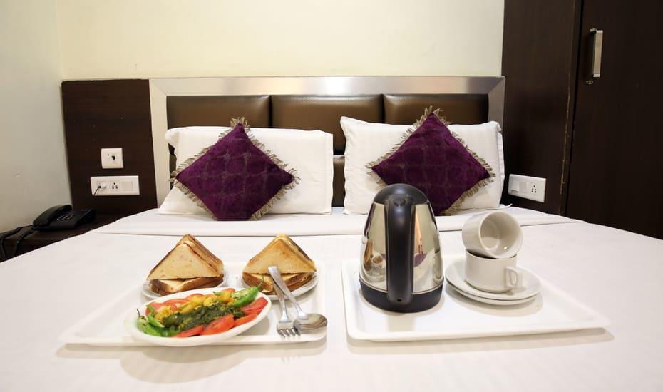 Star Metro By Grb Hotel 3*