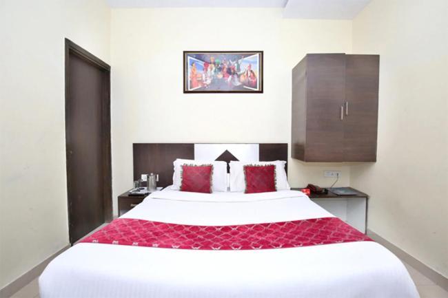 Star Metro By Grb Hotel Amritsar