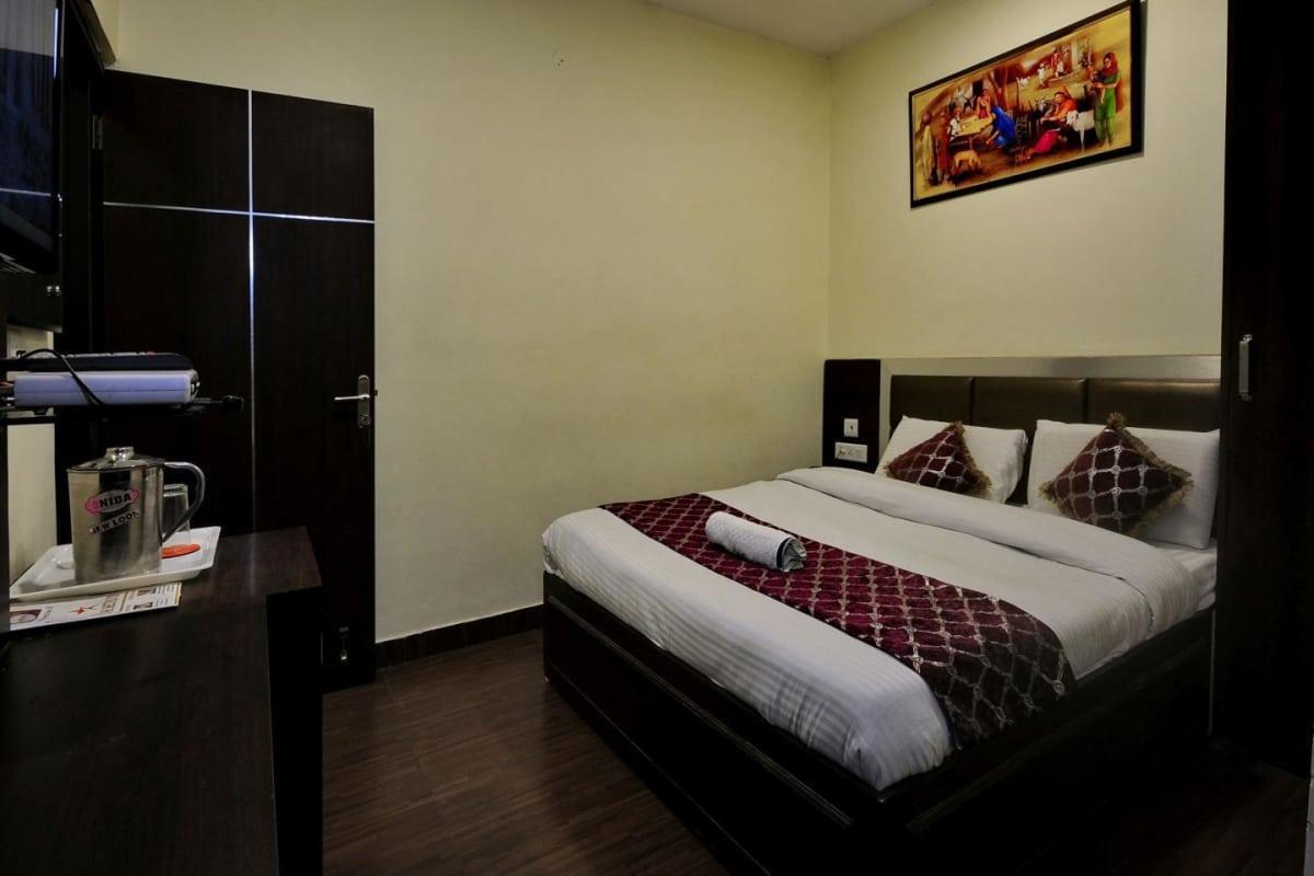 Hotel Star Metro By Grb Amritsar